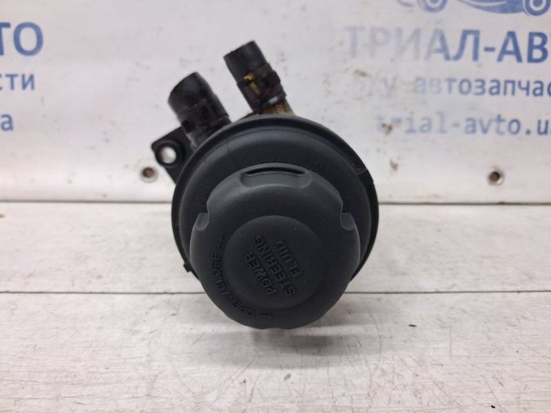 Бачок ГУР Kia Sorento BL 2.5 DIESEL D4CB 2002 (б/у) Київ - зображення 2