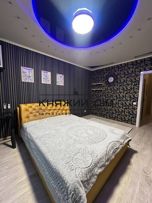 Оренда 3 кімнатна квартира м. Осокорки КОД 11204051 Киев - изображение 8