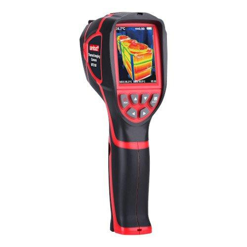 Тепловизор -20-450°С WINTACT WT3160 Харків - зображення 2