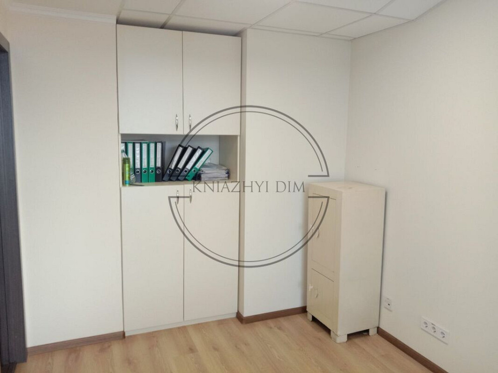 Оренда офісу по вул. Хрещатик. Будинок Профспілок. метро Майдан Незалежності. Код об'єкту №:1418956 Київ - зображення 7