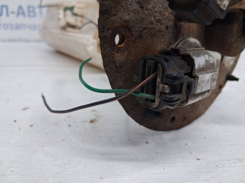 Модуль топливного насоса Kia Sorento BL 2.5 DIESEL D4CB 2002 (б/у) Киев - изображение 4