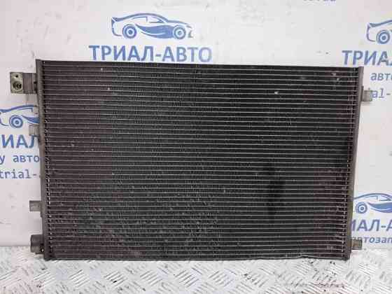 Радиатор кондиционера Nissan Qashqai 2006-2013 92100JD20A (Арт. 62364) Киев