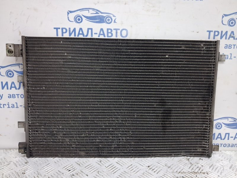 Радиатор кондиционера Nissan Qashqai 2006-2013 92100JD20A (Арт. 62364) Киев - изображение 1