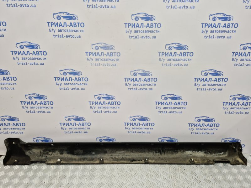 Накладка порога внешняя левая SsangYong Korando 2010-2019 7955034001 (Арт. 51051) Київ - зображення 4