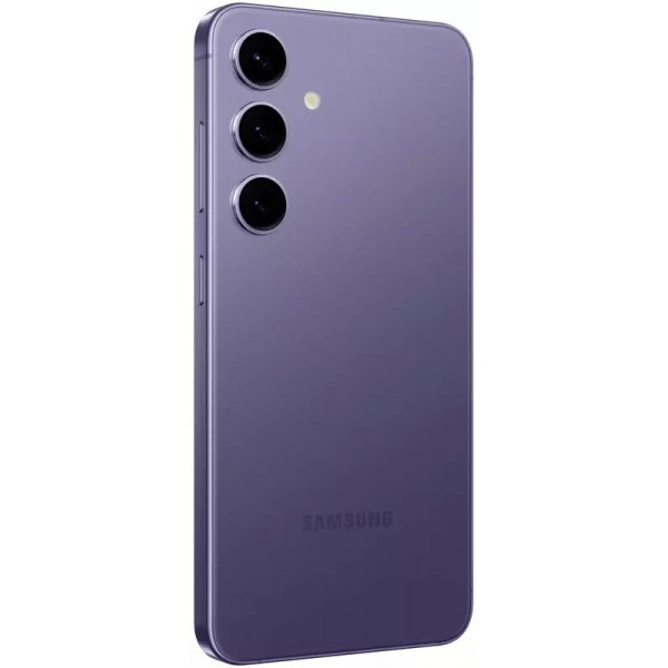 Смартфон Samsung Galaxy S24 S921B 8/256GB Cobalt Violet EU (Код товару:36423) Харьков - изображение 6