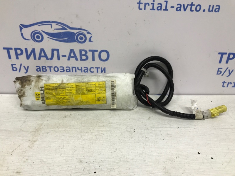 Подушка безопасности в кресло Kia Soul 2008-2014 889102K000 (Арт. 41583) Киев - изображение 1