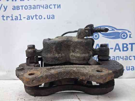 Суппорт передний левый Mitsubishi Pajero Sport K9 2.5 DIESEL 4D56 1996 (б/у) Київ