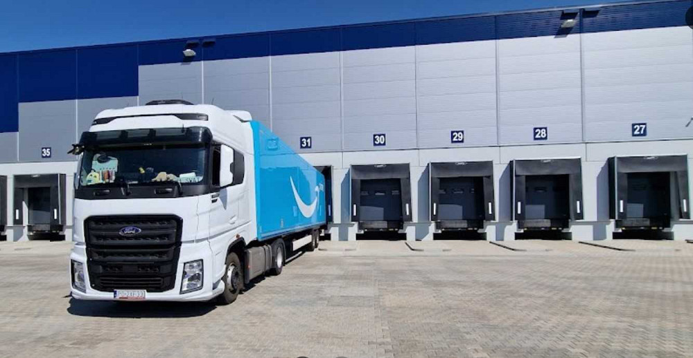 продажа склады Броварский, Погребы, 8250000 $  - изображение 1