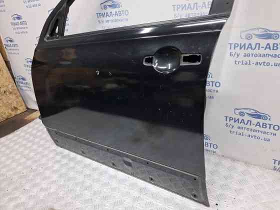 Дверь передняя левая Nissan Qashqai 2006-2013 H0101JD0M0 (Арт. 62324) Київ
