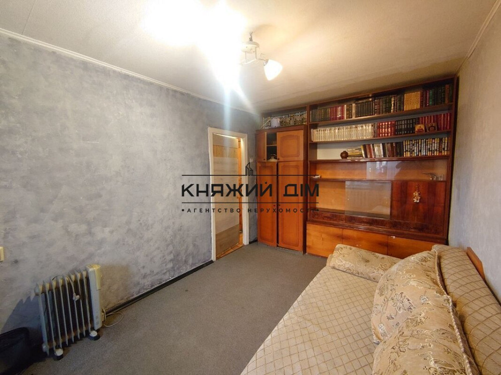 ОРЕНДА 1 к. квартира метро Лук'янівська.вул. Багговутівська 1А 11146086 Київ - зображення 2