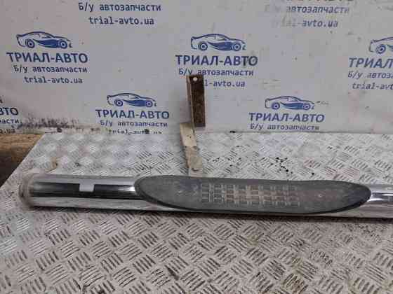 Подножка Kia Sorento BL 2.5 DIESEL D4CB 2002 лев. (б/у) Київ