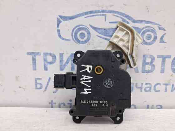 Сервопривод Toyota RAV 4 2005-2016 0638000180 (Арт. 61167) Київ