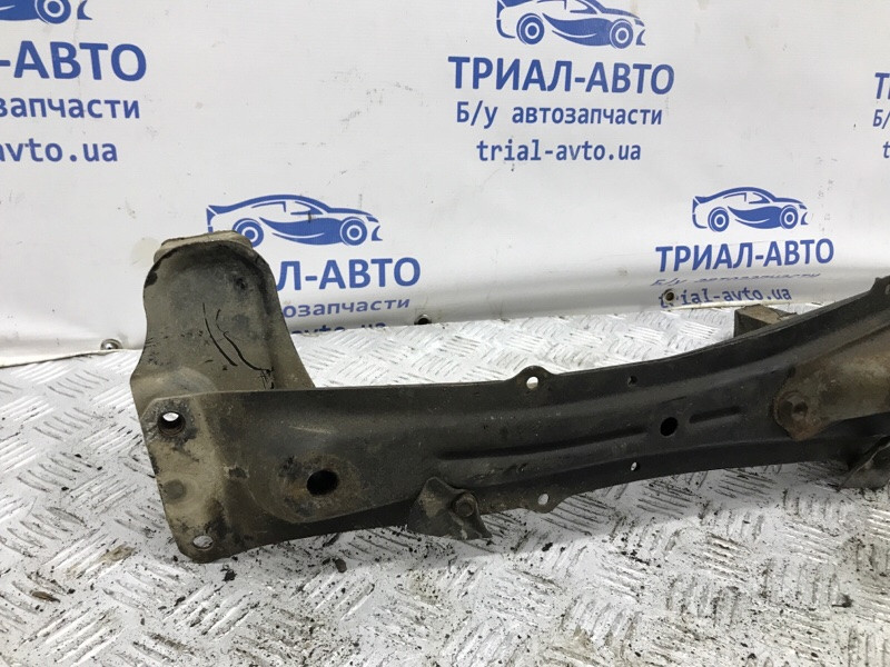 Балка продольная Toyota Avensis 2002-2010 5120405022 (Арт. 57791) Киев - изображение 5