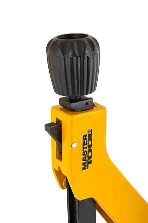 Труборез для металлических труб MASTERTOOL 50-127 мм режущий ролик GCr15 74-0414 Харків