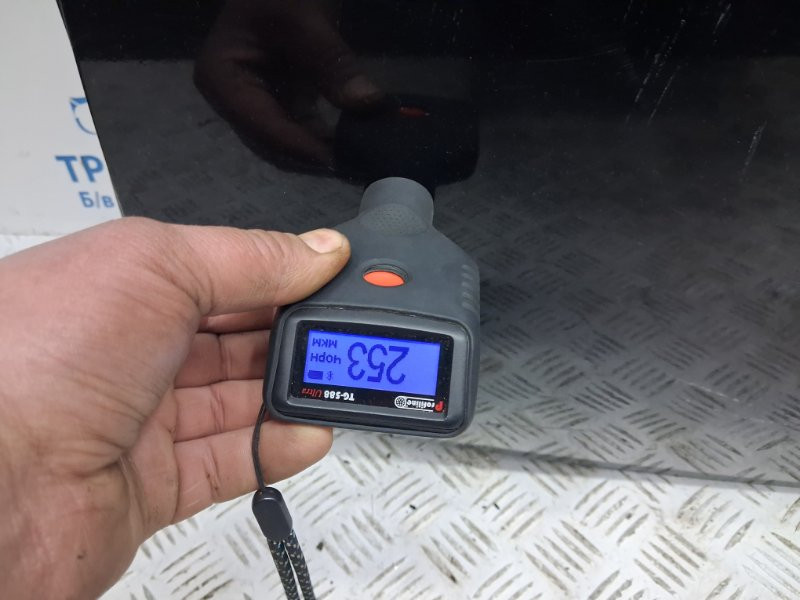 Дверь задняя левая Mitsubishi L200 2006-2015 5730A201 (Арт. 69174) Київ - зображення 7