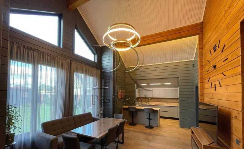 продажа 5-к дом Обуховский, Романков, 330000 $  - изображение 1