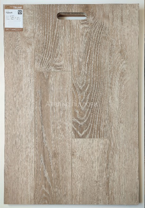 Вініловий SPC ламінат GRUN HOLZ Triumf розпродаж залишків. Киев - изображение 5