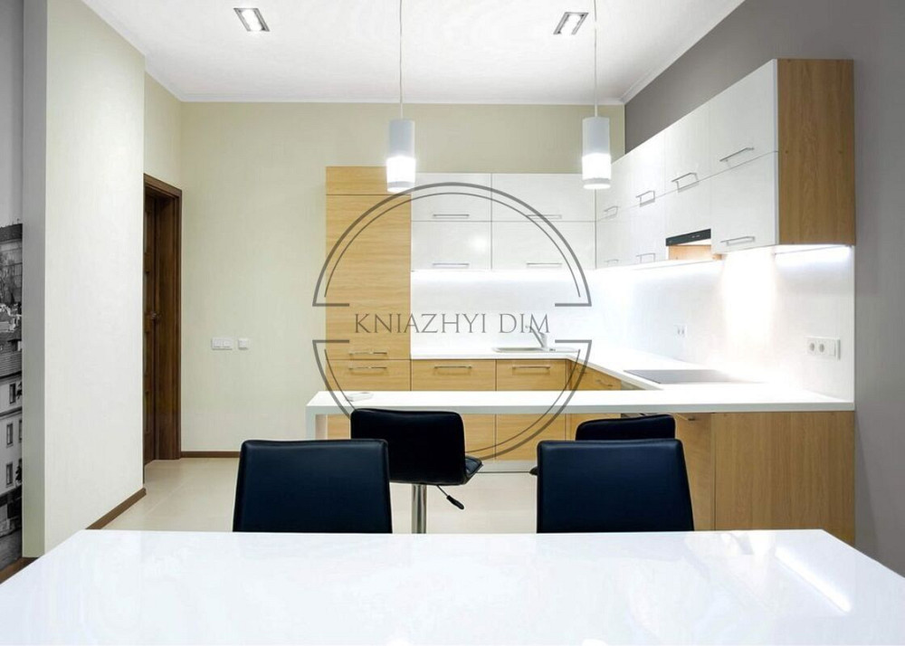 Продаж 2к. квартира ЖК River Stone. КОД ОБЪЕКТА: 21137507. Киев - изображение 6