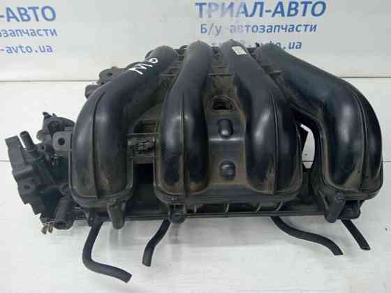 Коллектор впускной пластик Mazda 6 GH 2.5 БЕНЗИН L5-VE 2007 (б/у) Киев