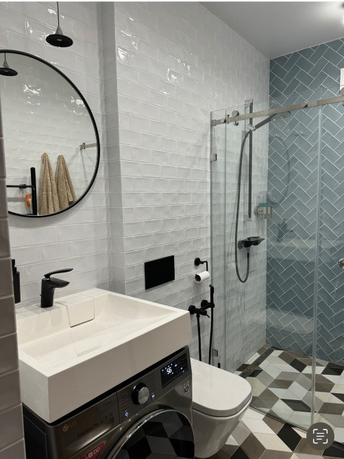 Продам. 1-к.кв. 12/12, ул.Владимира Антоновича 36 ЖК "Атлант". Дніпро - зображення 9