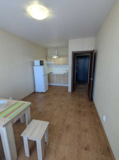долгосрочная аренда 1-к квартира Киев, Подольский, 15000 грн./мес. Київ - зображення 8