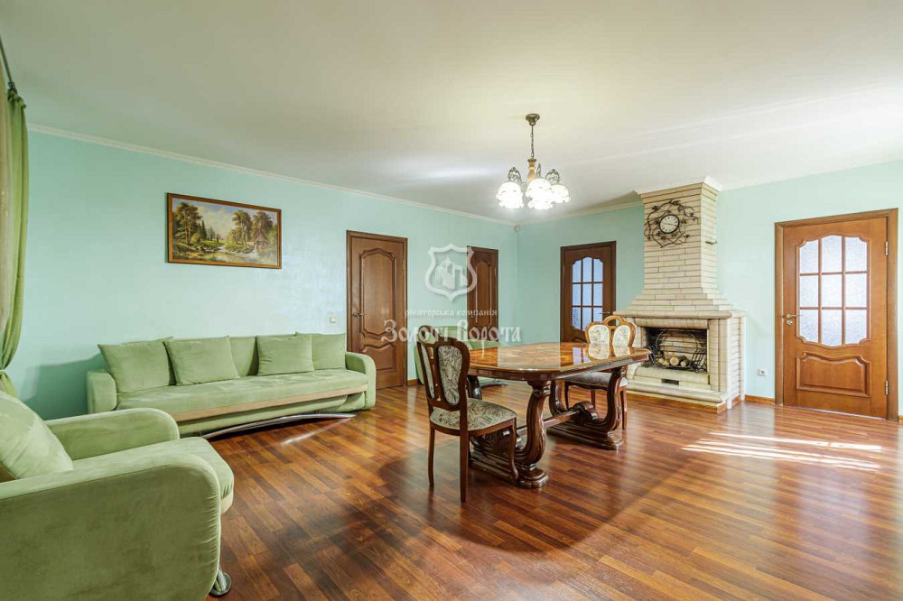 продажа 5-к дом Киев, Дарницкий, 260000 $ Київ - зображення 7