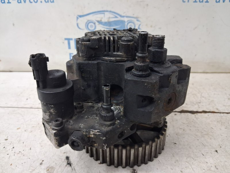 ТНВД Renault Trafic 2001-2014 8200659759 (Арт. 87989) Київ - зображення 3