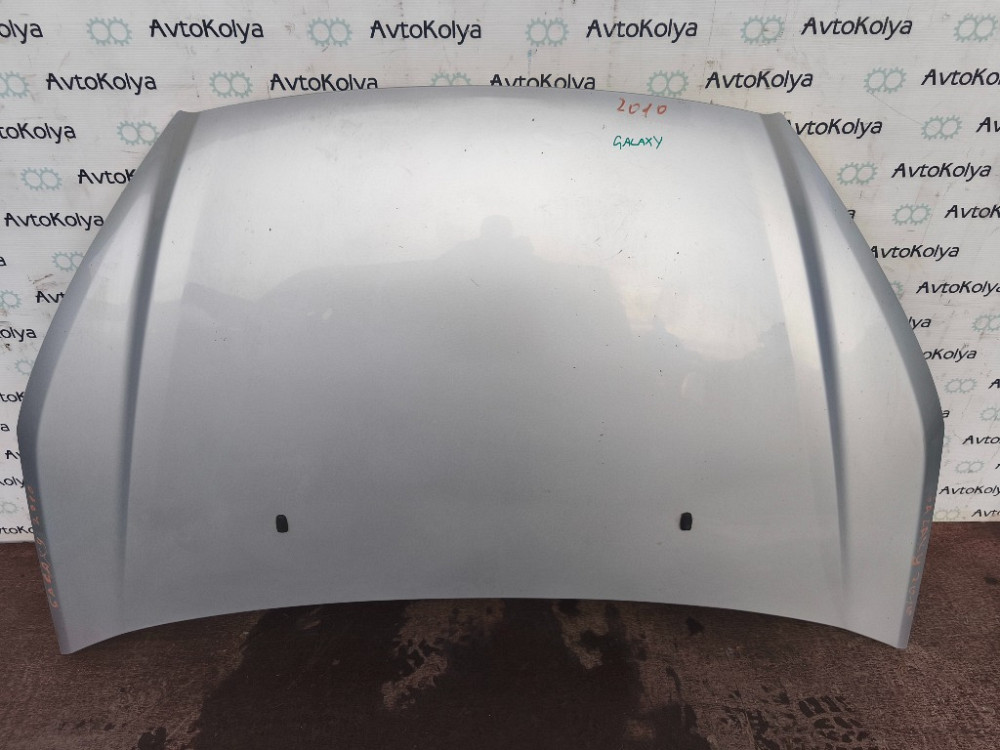 Капот Ford Galaxy 2010-2015 Ковель - изображение 1