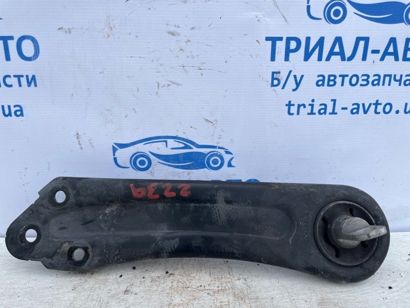 Рычаг задней подвески продольный левый Jeep Cherokee KL 2.4 БЕНЗИН ED6 2013 (б/у) Киев - изображение 1