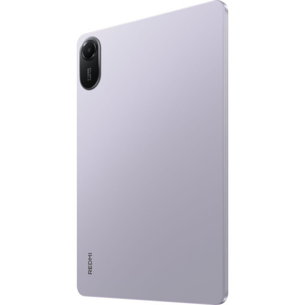 Планшет Xiaomi Redmi Pad 2 4/256GB WiFi Lavender Purple (with Adapter) EU Харьков - изображение 7