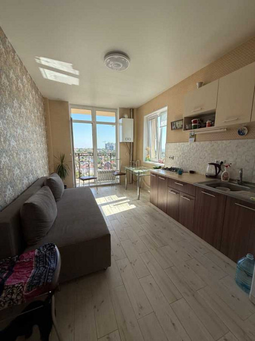 продажа 1-к квартира Одесса, Киевский, 52000 $ Одеса - зображення 11