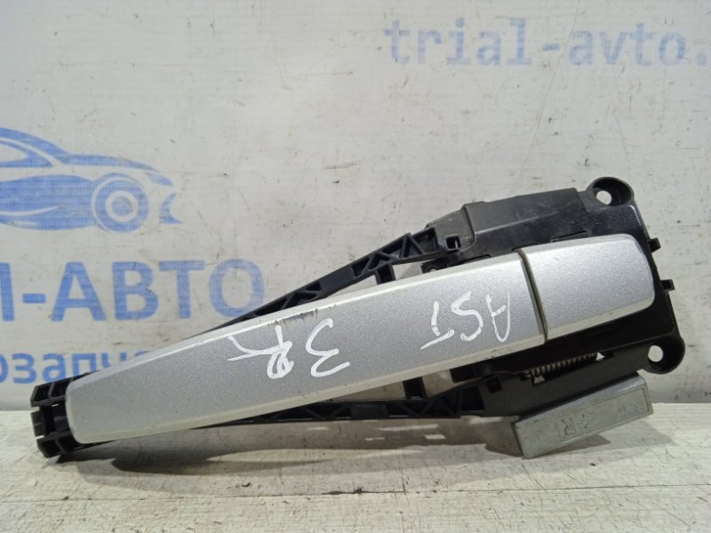 Ручка двери внешняя задняя правая Opel Astra J 2009 (б/у) Киев - изображение 1