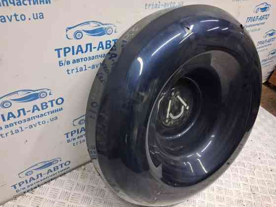 Чехол запасного колеса Toyota Prado 2003-2009 5193660090 (Арт. 80559) Київ