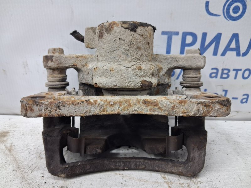 Суппорт задний правый Chevrolet Captiva 2006-2018 96626051 (Арт. 77202) Київ - зображення 4