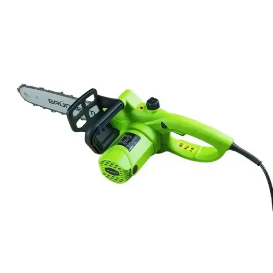 Нова електропила Grunhelm GES17-35B ⚡ Львов