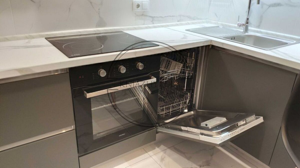 Оренда 1к. квартири, м.Осокорки. КОД ОБ'ЄКТУ: 11196948. Киев - изображение 4