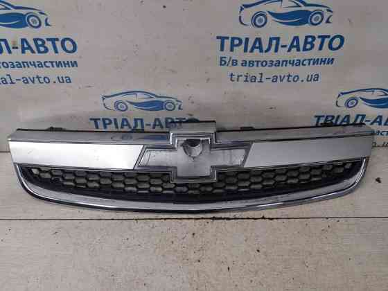 Решетка радиатора Chevrolet Captiva 2006-2018 96442717 (Арт. 84974) Київ