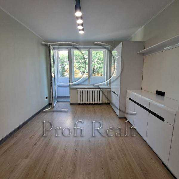 продажа 1-к квартира Киев, Соломенский, 49000 $ Киев - изображение 3