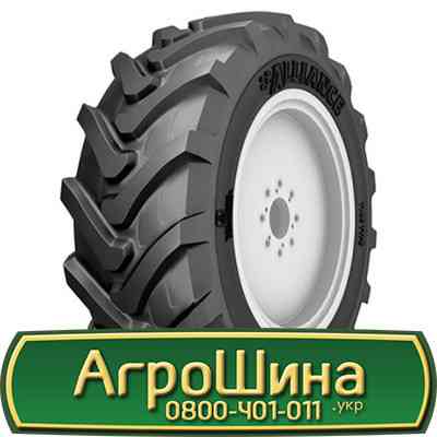 17.5 R24 Alliance A-580 159/159A8/B Сільгосп шина Київ