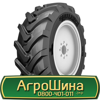 17.5 R24 Alliance A-580 159/159A8/B Сільгосп шина Киев - изображение 1