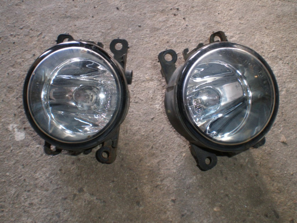 Противотуманная фара Volkswagen Transporter T5 2004-2010 Ковель - изображение 1