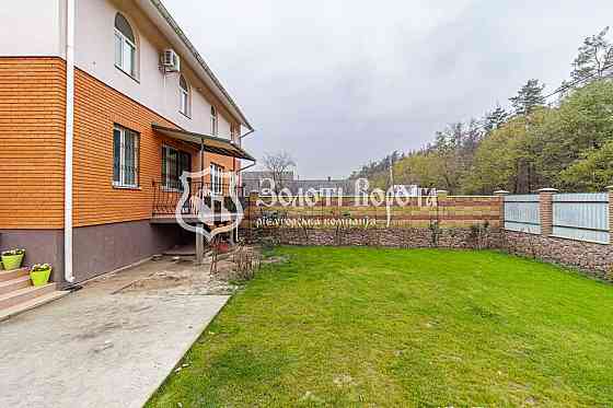 продажа 4-к дом Киево-Святошинский, Шевченково, 270000 $ 