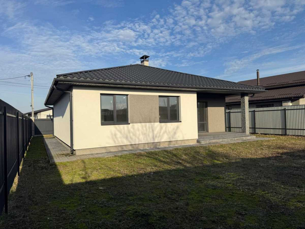 продажа 3-к дом Бориспольский, Борисполь, 95000 $ Бориспіль - зображення 3