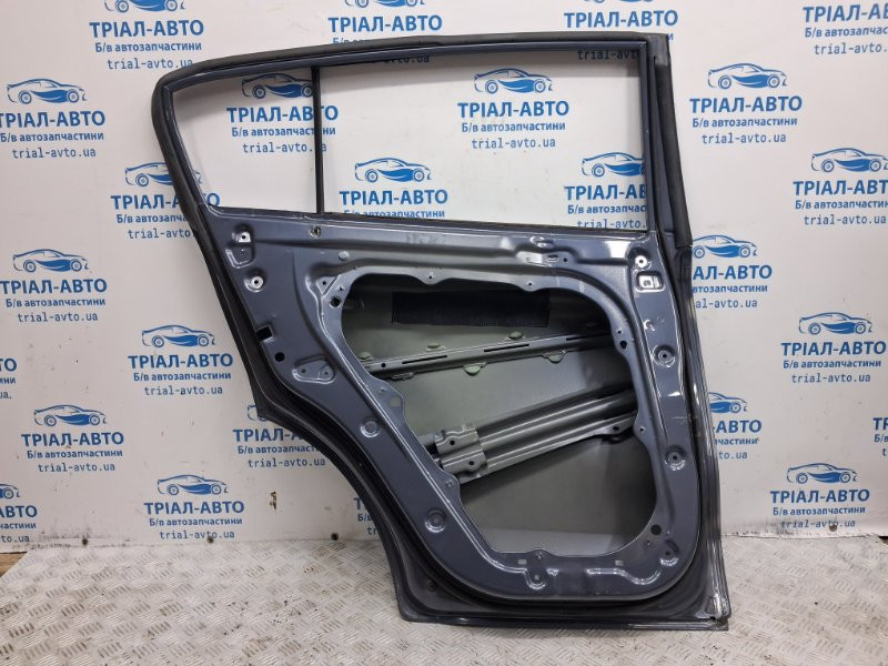 Дверь задняя левая Kia Sportage 2015-2022 77003F1000 (Арт. 70051) Киев - изображение 8