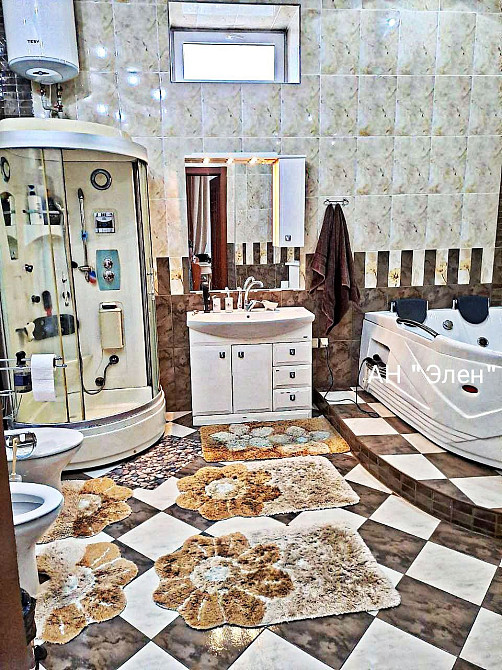 ДОМ с БАССЕЙНОМ на поселке котовского Одеса - зображення 1