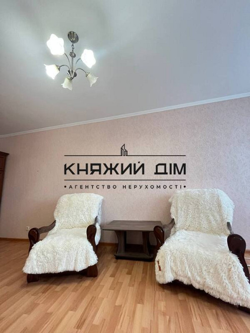 Оренда 2- кімн. квартири на Позняках Код : 11203440 Київ - зображення 8