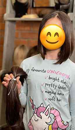 Приймаю волосся у ЛУЦЬКУ Дорого!Цікавить натуральне або фарбоване волосся Viber 0961002722 Луцьк