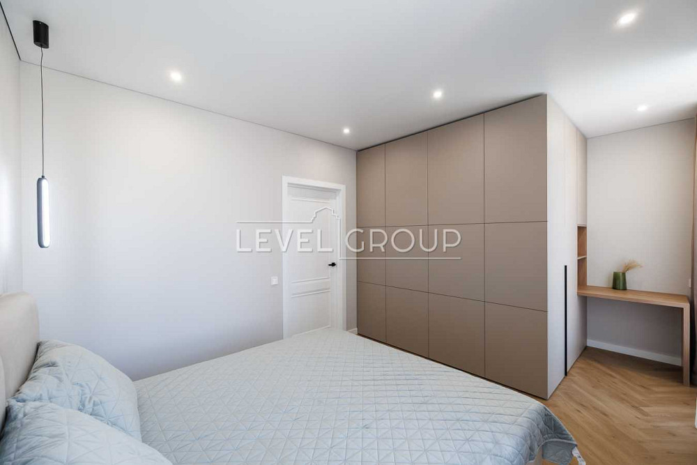 продажа 1-к квартира Киев, Подольский, 105000 $ Київ - зображення 4