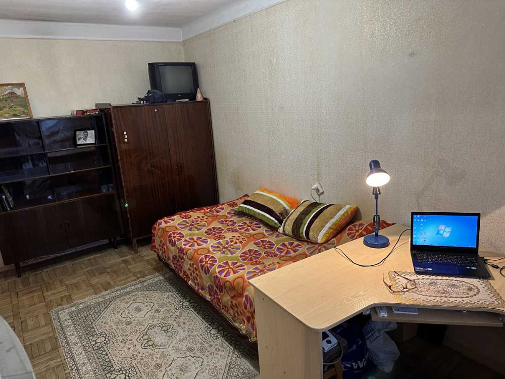 долгосрочная аренда 1-к квартира Киев, Соломенский, 9000 грн./мес. Киев - изображение 2