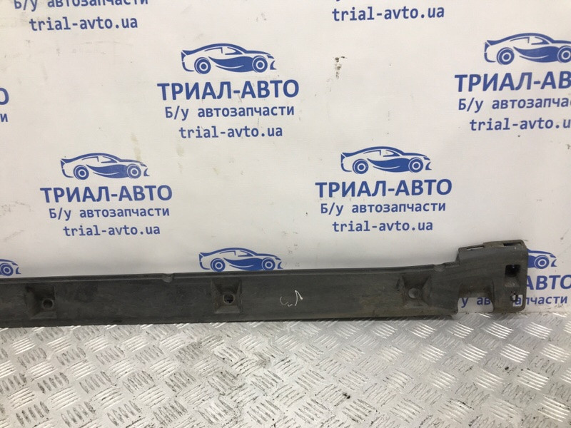 Накладка порога внешняя правая Suzuki Grand Vitara JT 2.4 БЕНЗИН J24B 2005 (б/у) Київ - зображення 3